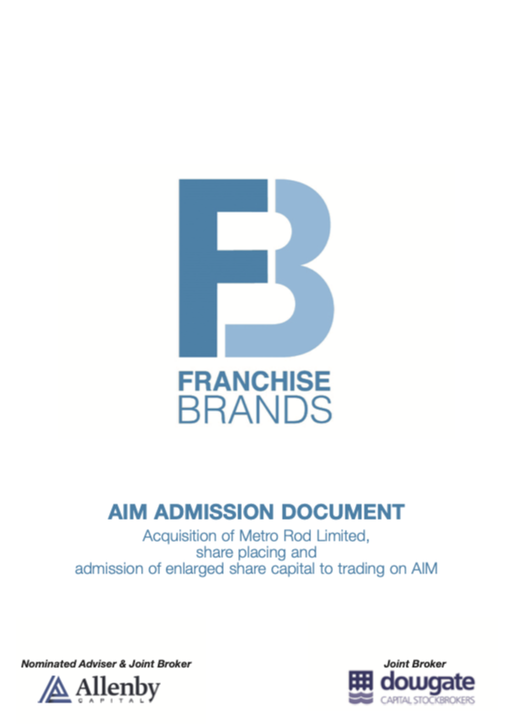 AIM Admission Document  2017